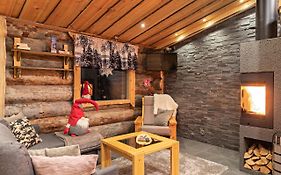 Polar Aurora Cabins